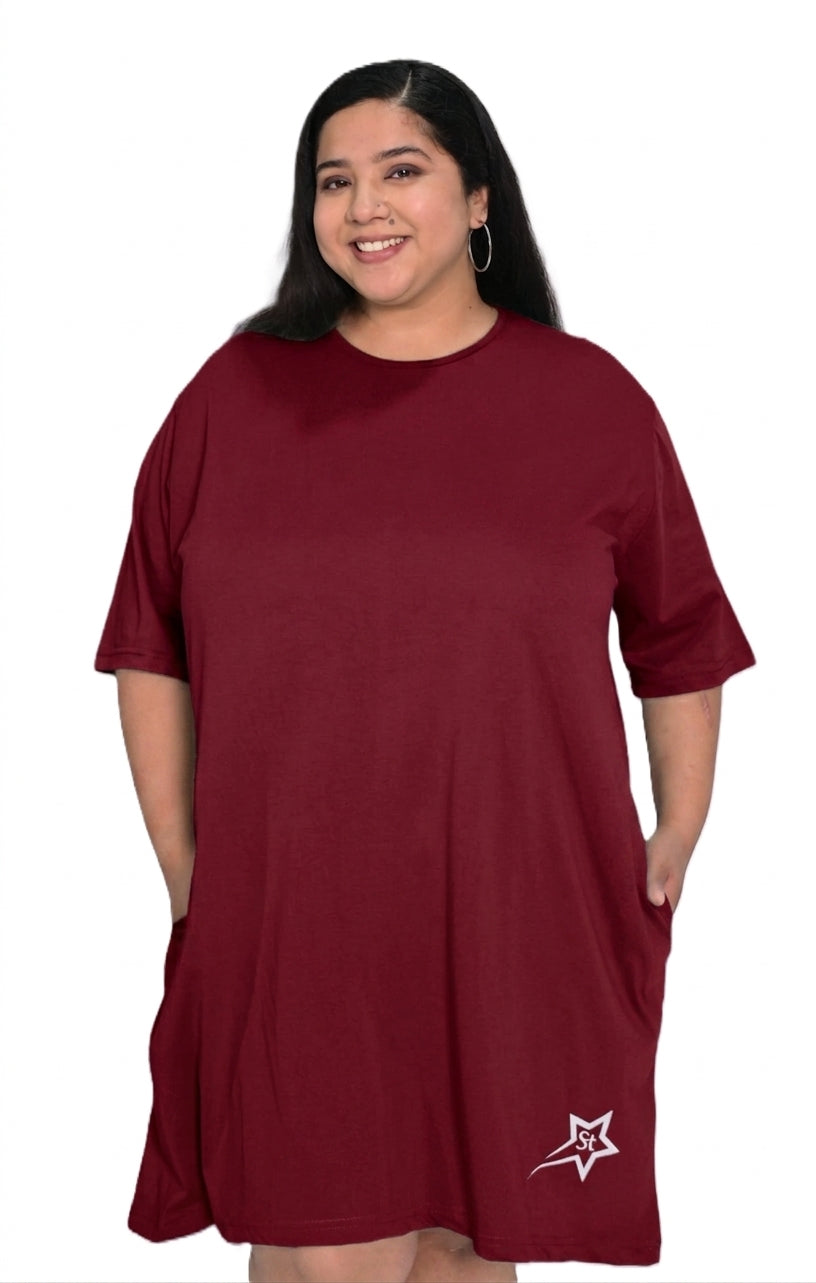 Free Size Women tshirt