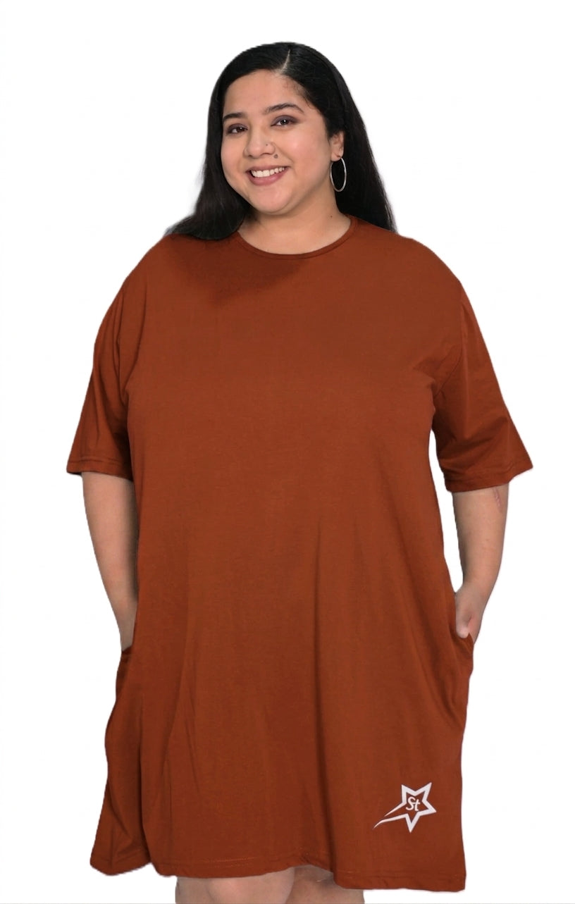 Free Size Women tshirt