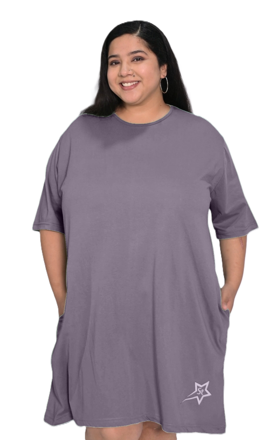 Free Size Women tshirt