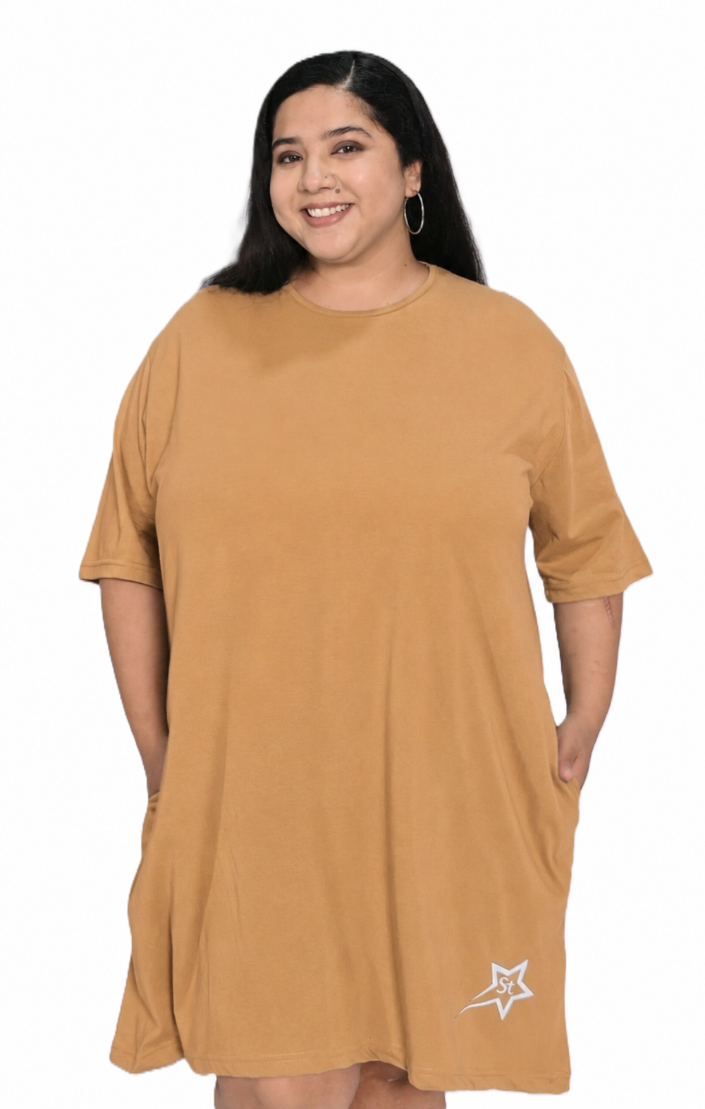 Free Size Women tshirt