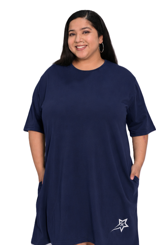 Free Size Women tshirt